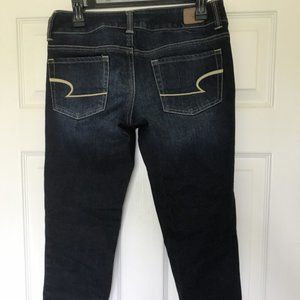 American Eagle Artist Jeans